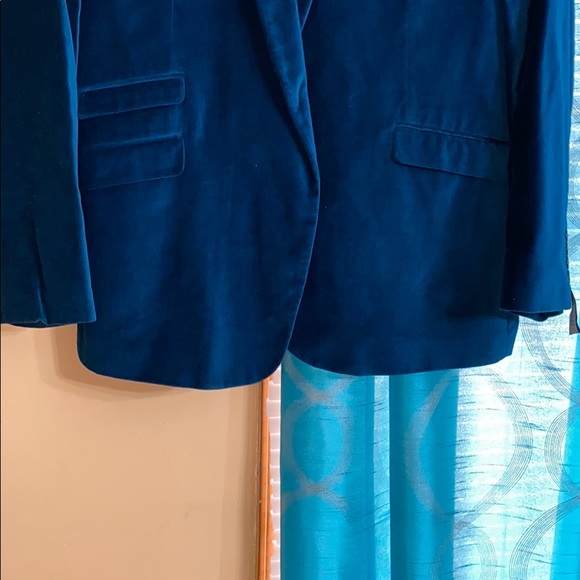 portabella Jackets & Coats Nwt Portabella Suit Jacket Poshmark